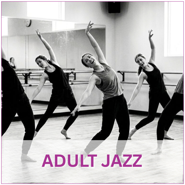 Adult-Jazz