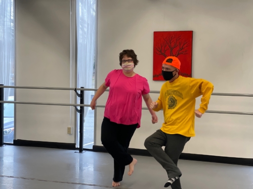download the dance lab for free